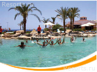 Amphoras Holiday Resort 38